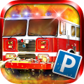 Fire Truck Driving Simulator 3 APK