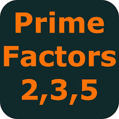 Prime Factorization Calculator Mod Apk