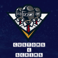 Customs & Scrims APK