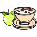 Bon Appétit - Sticker APK