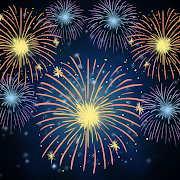 Real Fireworks Mod Apk