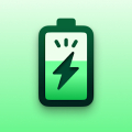 AmpereFlow: Battery Speed, AOD icon