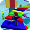 Parkour for roblox Mod