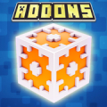 Addons Mods Craftsman For MCPE APK