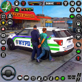 City Police: Cop Car Simulator Mod