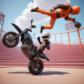 Ragdoll Bike Fall APK