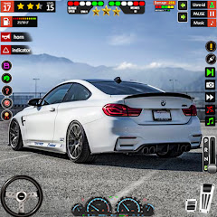 Extreme Car Game Simulator Mod Apk