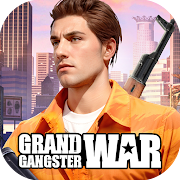 Grand Gangster War Mod