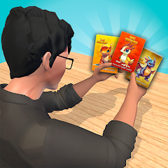 My Card Shop Market Simulator Mod Apk