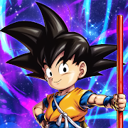 ドラゴンボール レジェンズ Mod