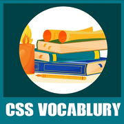 Vocabulary Master(CSS/PMS/IAS) Mod Apk