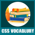 Vocabulary Master(CSS/PMS/IAS) APK