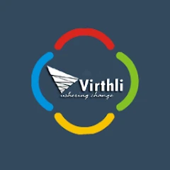VIRTHLI Mod Apk [Remove ads][Mod speed]