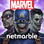 MARVEL Future Fight Mod Apk