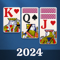 Classic Solitaire 2024 Mod