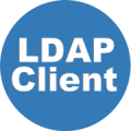 LDAP Client Mod