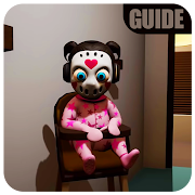 Helper The Baby in Yellow 2 - Evil GIRL Baby Mod