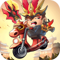 Tam Quốc: Chạy Chạy Chạy! APK