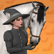 Equestrian the Game Mod Apk