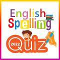 English Learning Quiz (2022) icon