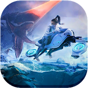 Below Zero Mod Apk