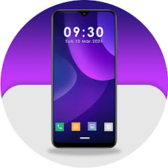 Vivo Y72 5G Theme & Launcher Mod Apk