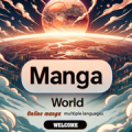 Manga World Mod