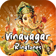 Vinayagar Ringtones Tamil - விநாயகர் ரிங்டோன்ஸ் Mod