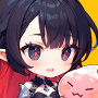 슬라임 헌터 키우기 APK+MOD (God Mode)v1.55 슬라임 헌터 키우기