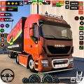 Euro Truck Transport Games Mod