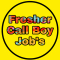 Freshers Call Boy Jobs APK