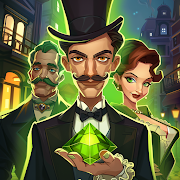 Metropolis Tycoon: Mining Game Mod Apk