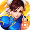 Street Fighter: Duel APK