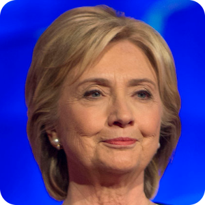 Hillary Clinton Sound Board Mod Apk