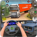 Euro Truck Driving Sim 3D‏ Mod