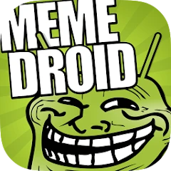 Memedroid - Memes App, Funny P Mod