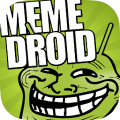 Memedroid - Memes App, Funny P Mod