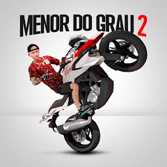 Menor Do Grau 2: Online Мод Apk 1.0 [разблокирована]
