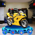 Bike Service Game - Bike Game APK