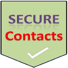 Secure Contacts Mod Apk [Remove ads][Mod speed]