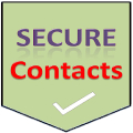 Secure Contacts Mod