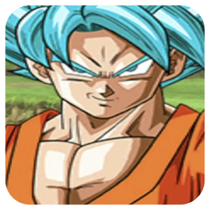 Goku Fighting: Saiyan Ultimate Mod Apk