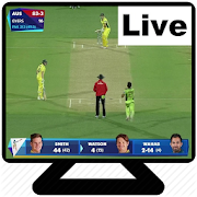 Live Cricket Tv HD Sports Mod