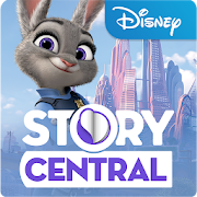 Disney Story Central Mod