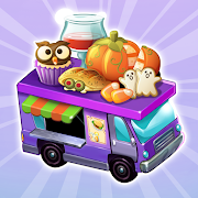 Kitchen Scramble: Cooking Game Mod Apk