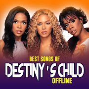 Best Songs of Destiny's Child Offline Mod