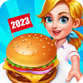 Cooking Town : Kitchen Games icon