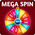 Megaspin - Earn Cash to Mpesa Mod