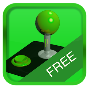 USB/BT Joystick Center 2015 Mod Apk