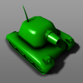 WAR OF TANKS 2016 APK